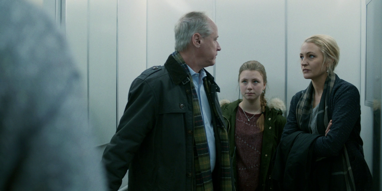 Truth Will Out Trailer image