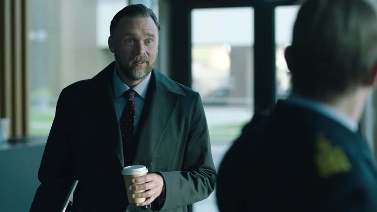 Truth Will Out Trailer image