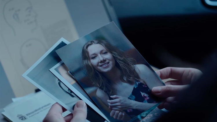 Truth Will Out Trailer image