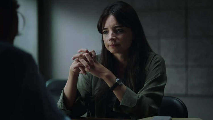 Truth Will Out Trailer image