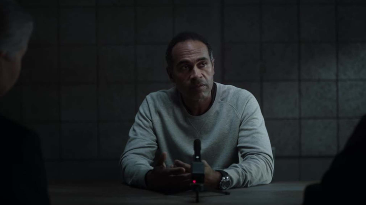 Truth Will Out Trailer image