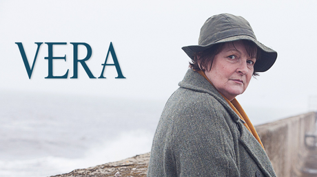 Watch Vera on Acorn TV