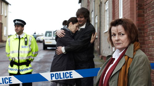 Watch Vera on Acorn TV