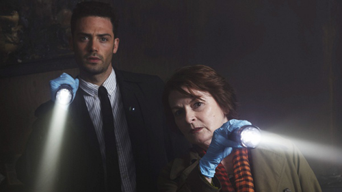 Watch Vera On Acorn Tv
