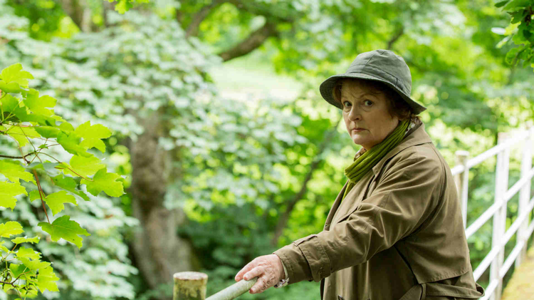 Vera Series 7, Broken Promise