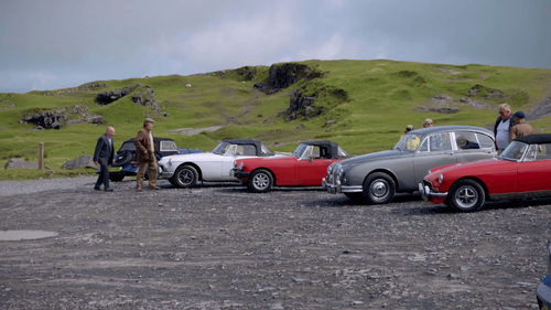 Watch Vintage Roads Great And Small On Acorn Tv There is a bizarre, slightly odd silver lining for us, because. vintage roads great and small on acorn tv