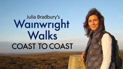 Wainwright Walks: Coast to Coast - Documentary category image