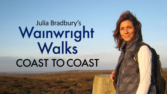 Wainwright Walks: Coast to Coast
