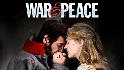 War &amp; Peace image