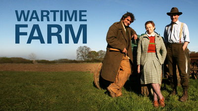 Wartime Farm - For Animal Lovers category image