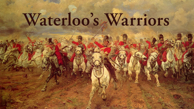 Waterloo's Warriors image