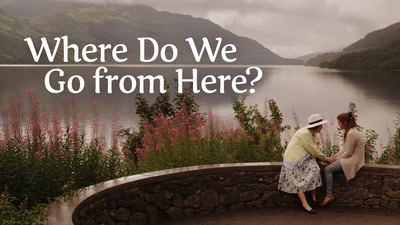 Where Do We Go from Here? image