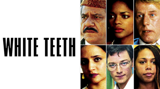 White Teeth