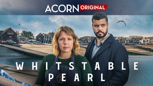 Whitstable Pearl - Trailer