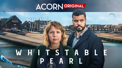 Whitstable Pearl - Coastal Crime category image