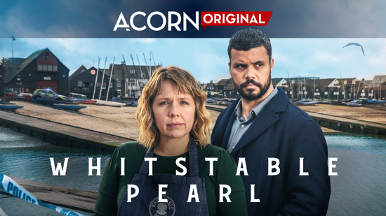 Whitstable Pearl