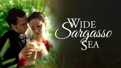 Wide Sargasso Sea - Feature Film category image