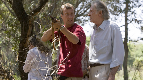 Wild At Heart Series 1 Episode 1