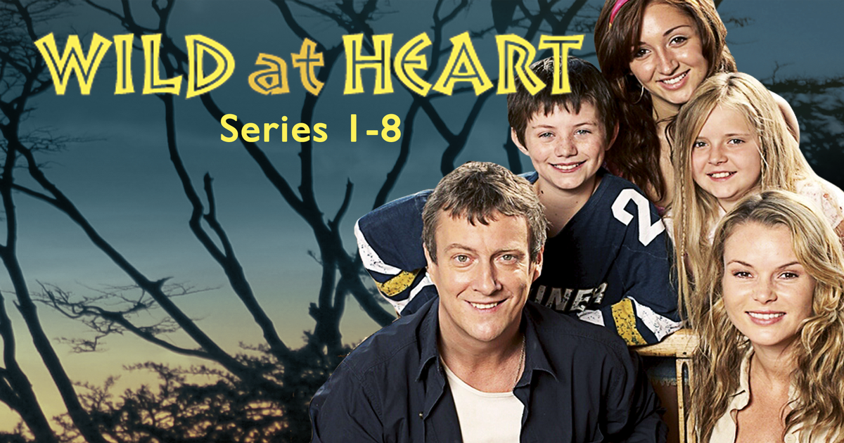 Watch Wild At Heart On Acorn Tv