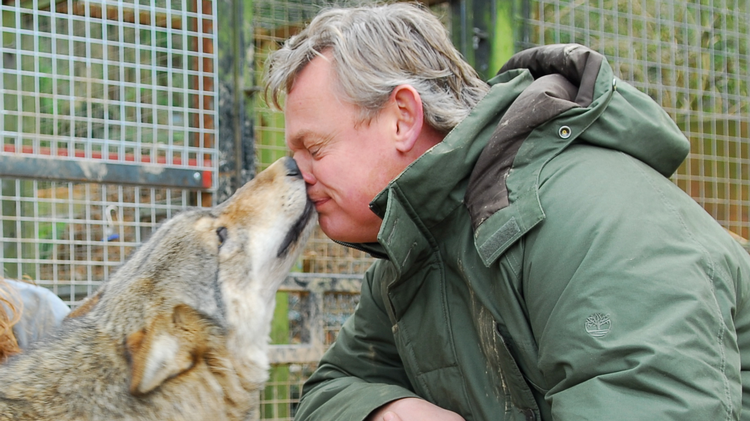 Martin Clunes Wild Life Trailer image