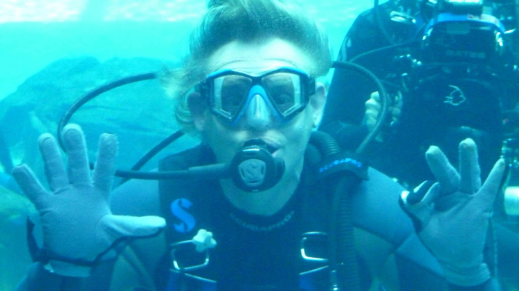 Martin Clunes Wild Life Trailer image