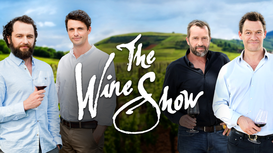 The Wine Show