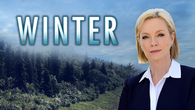 Winter - Mystery category image