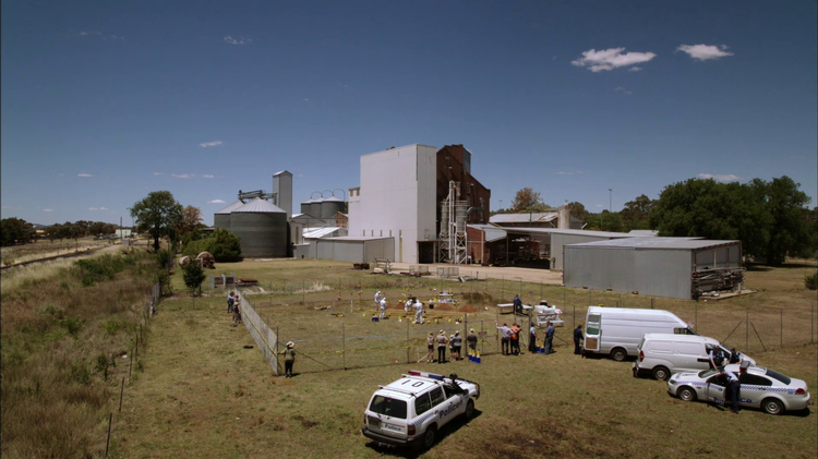 Winter Trailer image