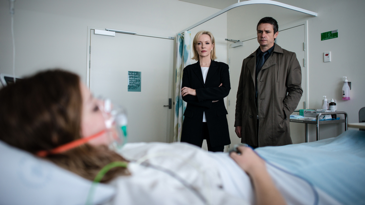 Winter Trailer image