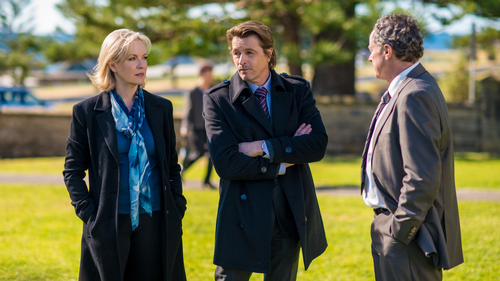 Watch Winter On Acorn Tv