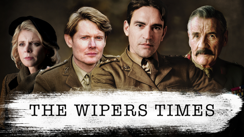 The Wipers Times - The Wipers Times