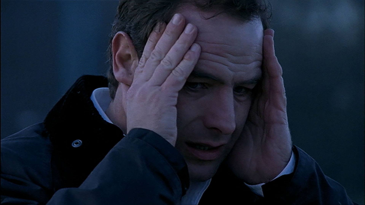 Wire in the Blood Trailer image