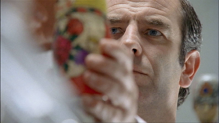 Wire in the Blood Trailer image