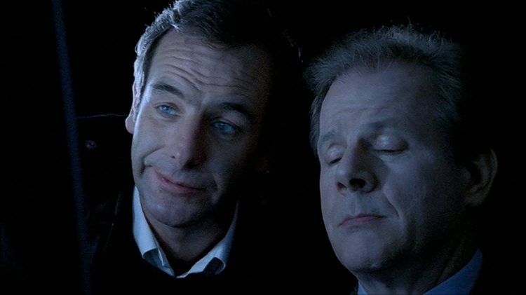 Wire in the Blood Trailer image