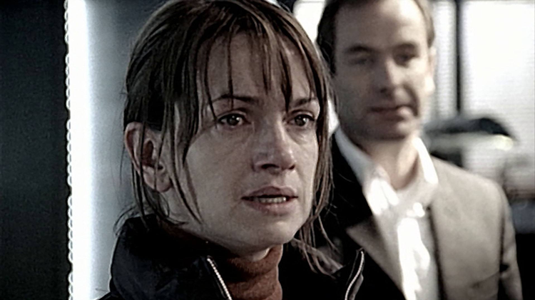 Wire in the Blood Trailer image