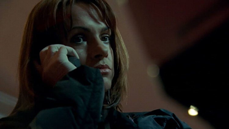 Wire in the Blood Trailer image