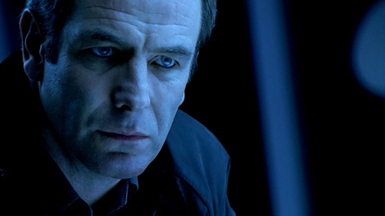 Wire in the Blood Trailer image