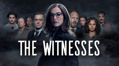 The Witnesses - All Shows category image