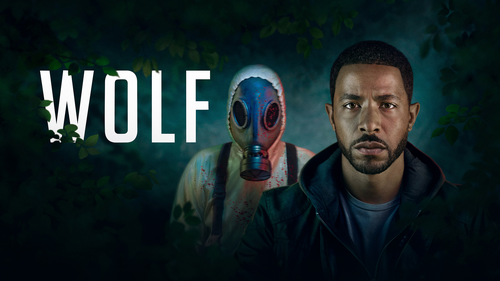 Wolf - Coming Soon