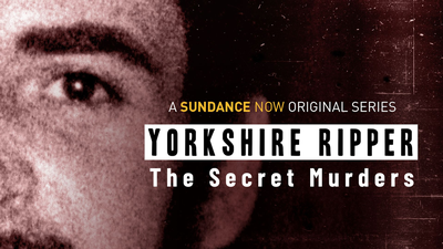 Yorkshire Ripper: The Secret Murders - Documentary category image