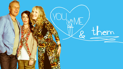 You, Me, and Them - Comedy category image
