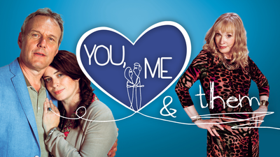 You, Me, and Them - Comedy category image