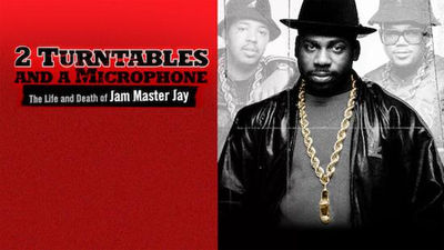 2 Turntables and a Microphone: The Life and Death of Jam Master Jay image