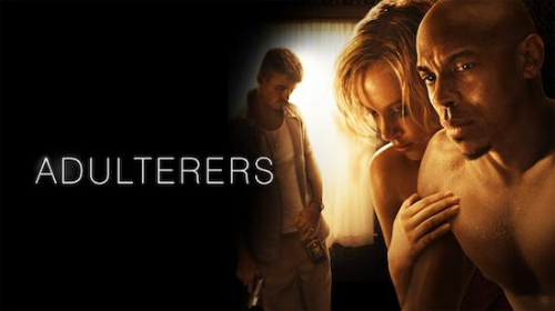Adulterers - Adulterers