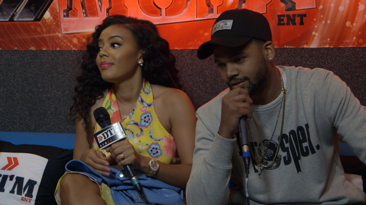 Growing Up Hip Hop Season 2 TRAILER image