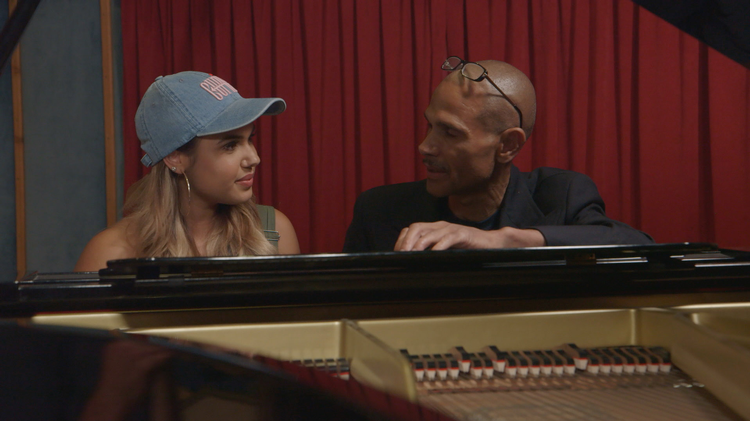 Growing Up Hip Hop Season 2 TRAILER image