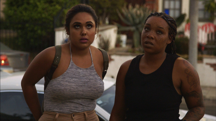 Growing Up Hip Hop Season 2 TRAILER image