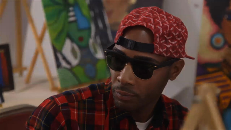 Growing Up Hip Hop Season 2 TRAILER image