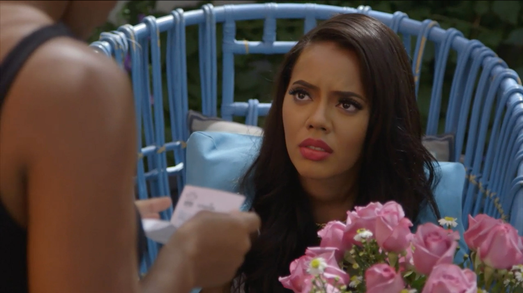 Growing Up Hip Hop Season 2 TRAILER image