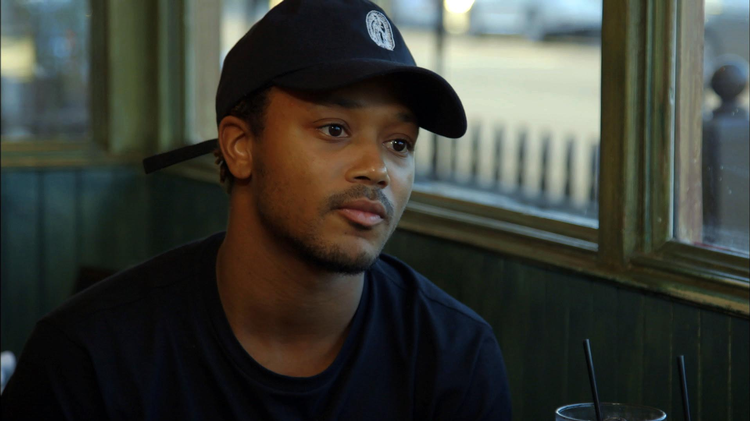 Growing Up Hip Hop Season 2 TRAILER image